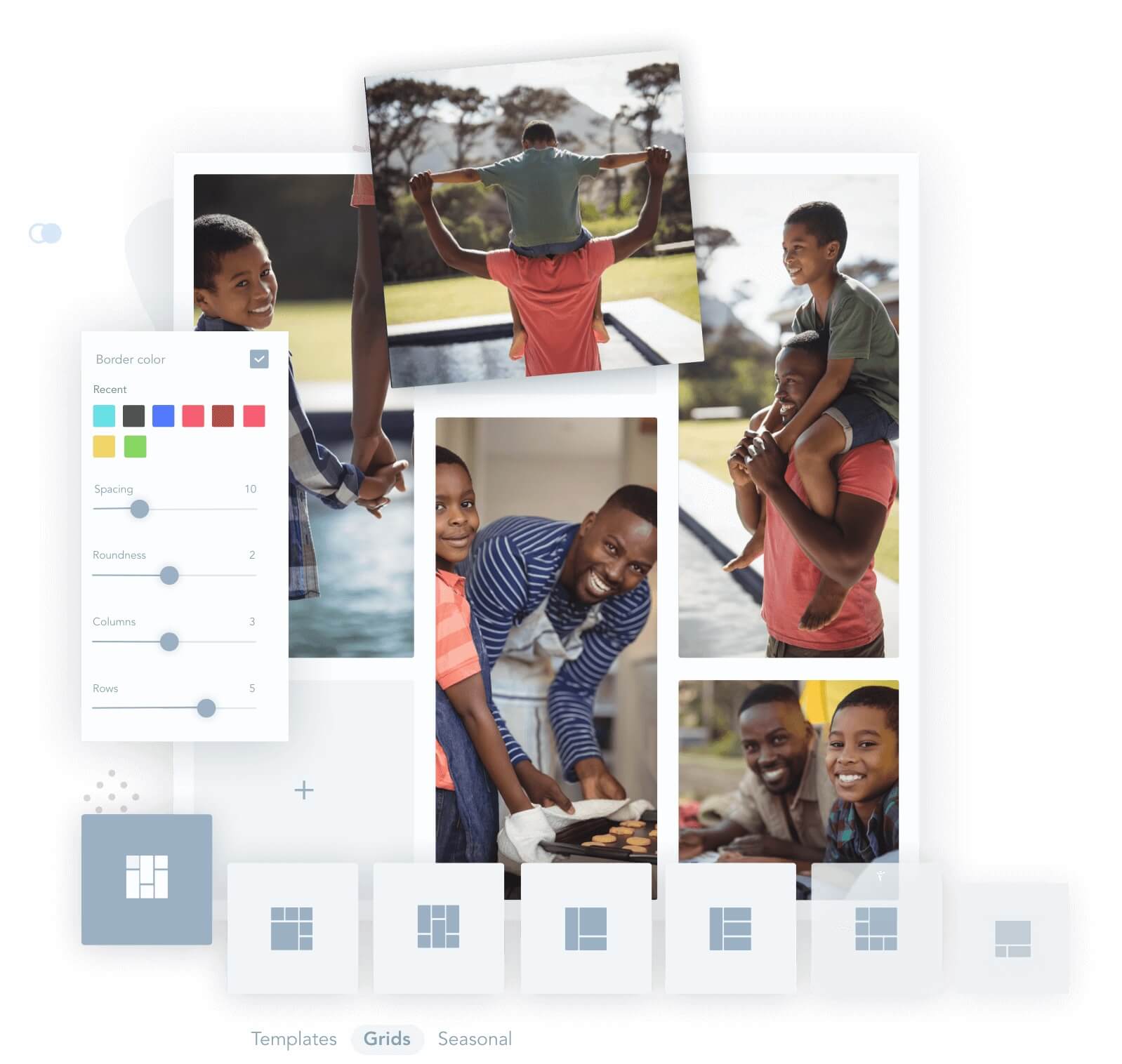 Photo Editor Ribbet: Free Online Photo Editing